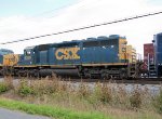 CSXT 8350